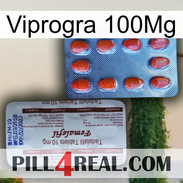 Viprogra 100Mg 36